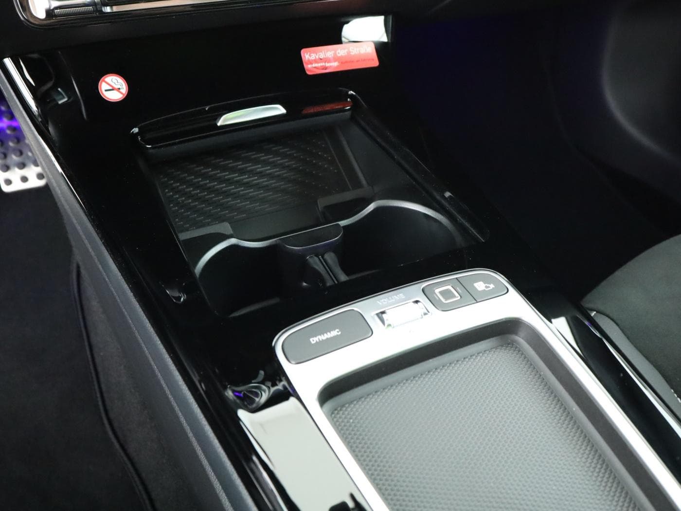 Mercedes-Benz CLA 200 SB Bild 15