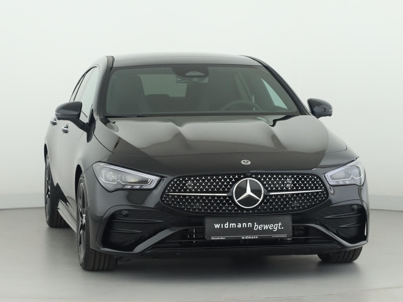 Mercedes-Benz CLA 200 SB Bild 3