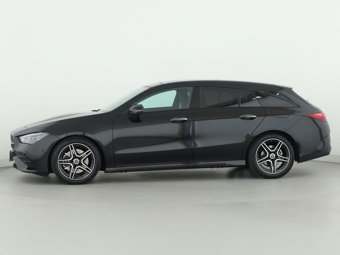 Mercedes-Benz CLA 200 SB Bild 7
