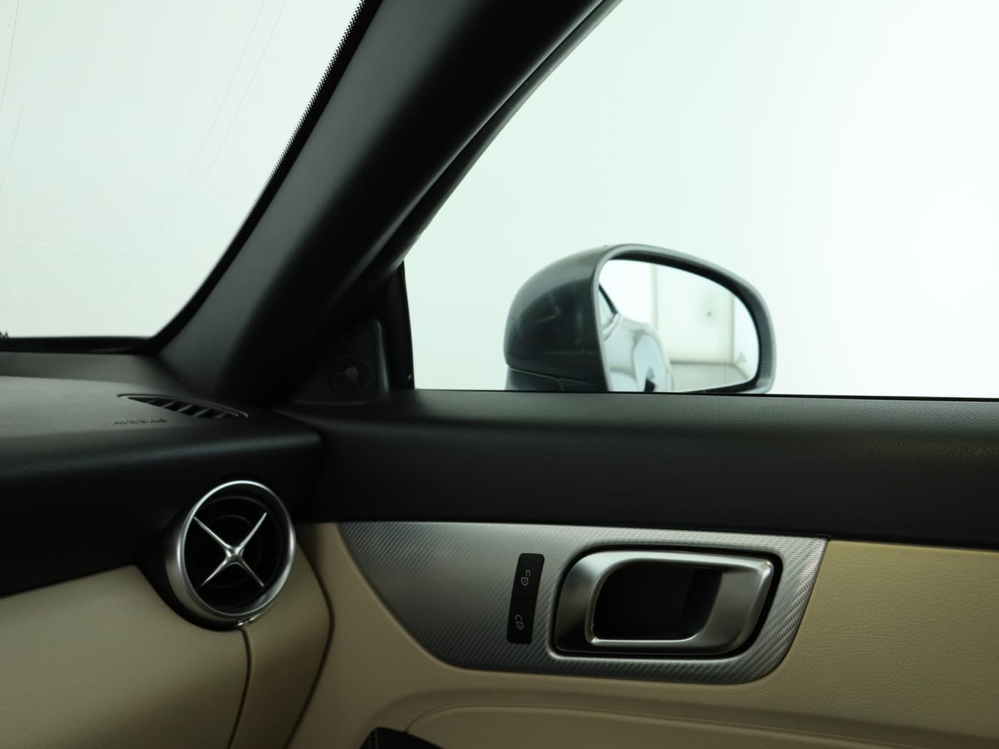 Mercedes-Benz SLC 200 Bild 16