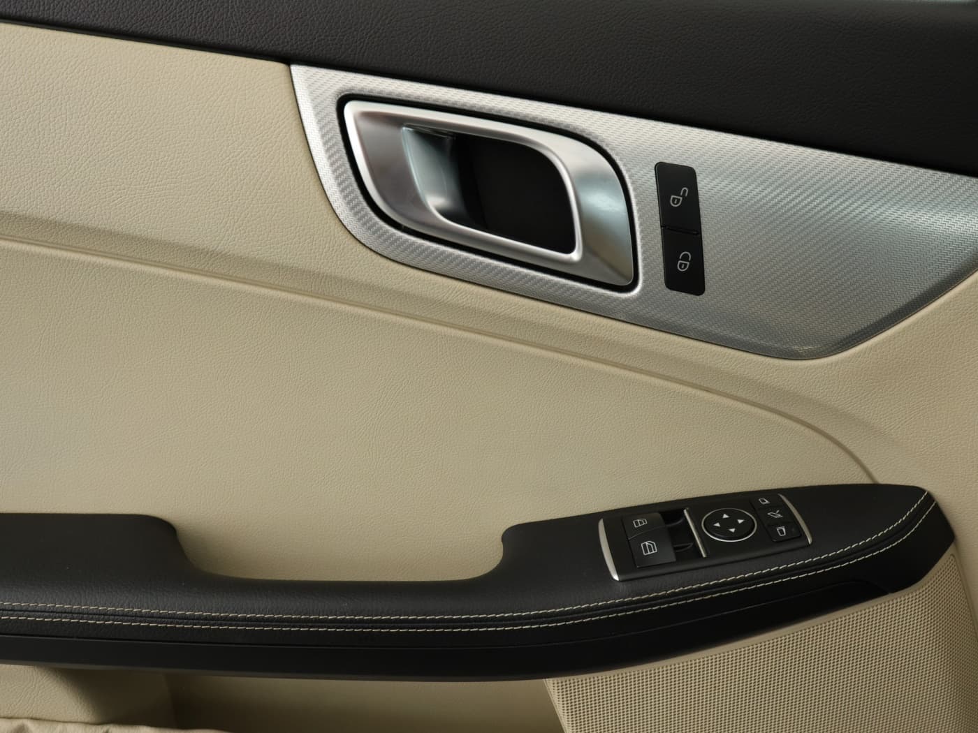 Mercedes-Benz SLC 200 Bild 20