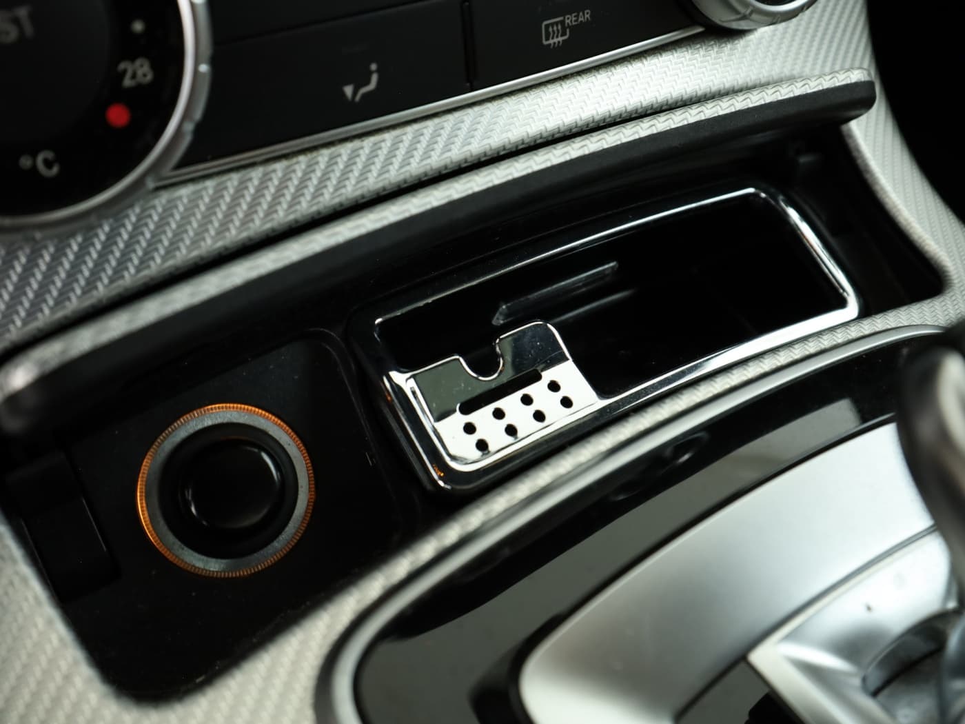 Mercedes-Benz SLC 200 Bild 25