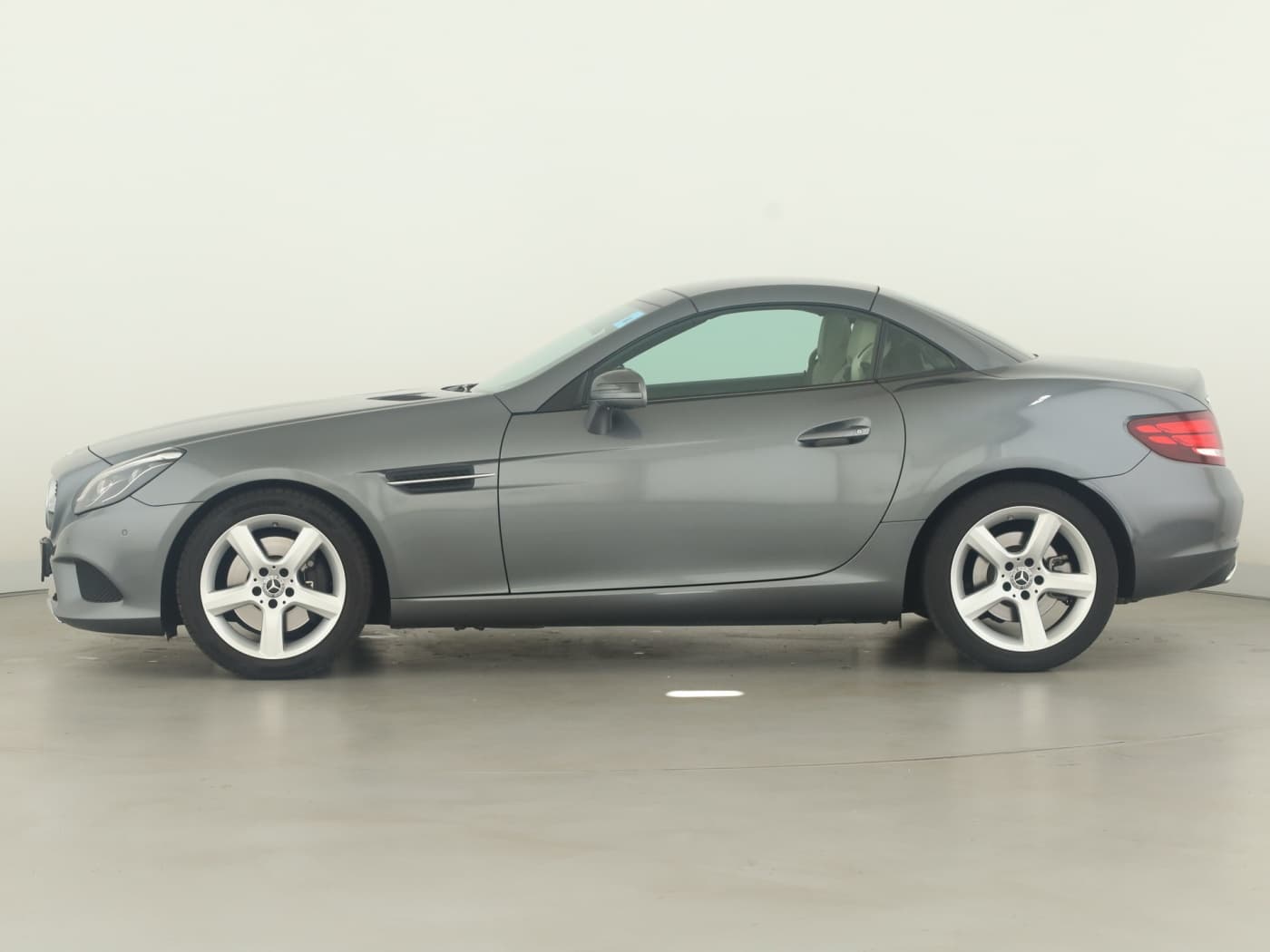 Mercedes-Benz SLC 200 Bild 7