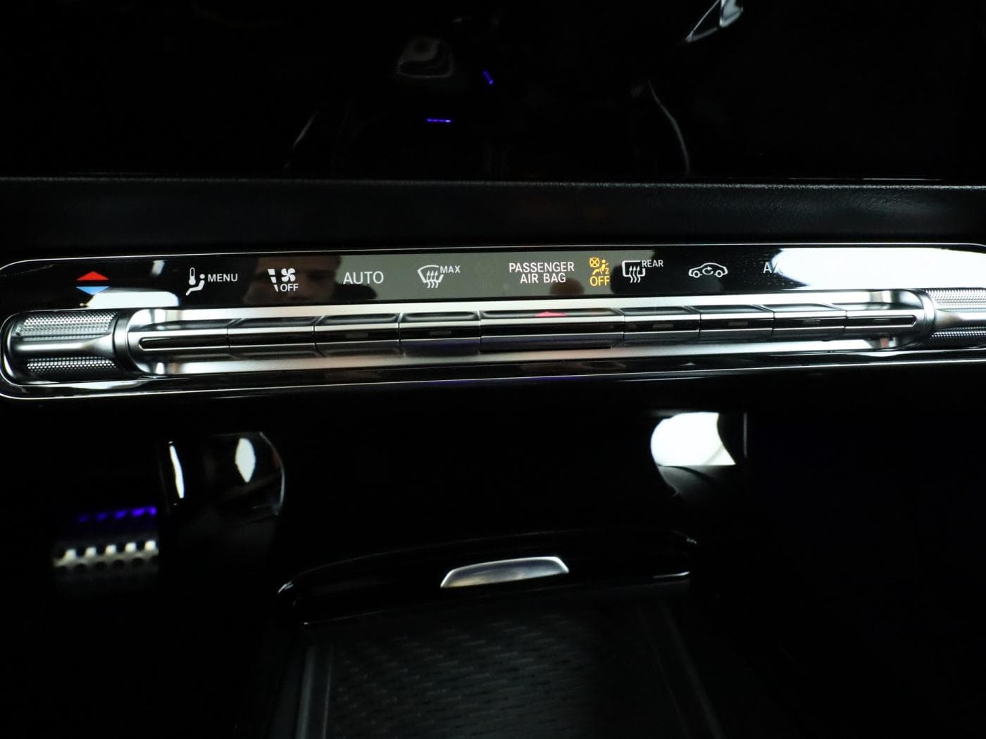Mercedes-Benz CLA 200 SB Bild 14