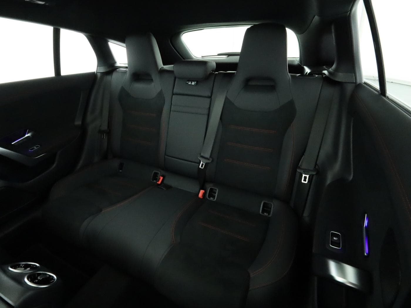 Mercedes-Benz CLA 200 SB Bild 18