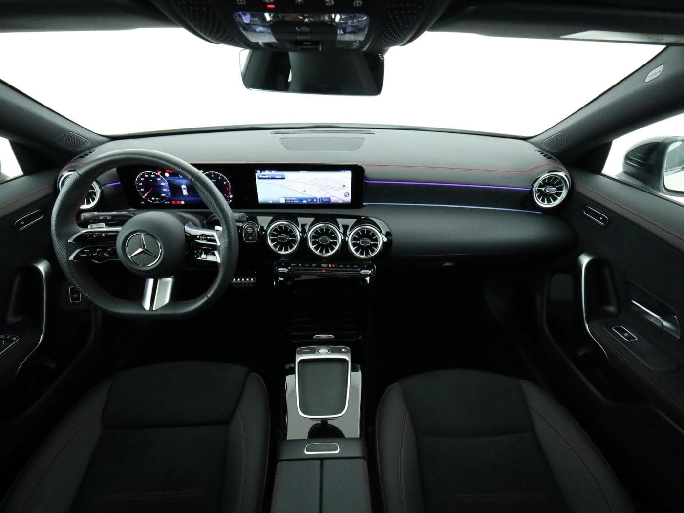 Mercedes-Benz CLA 200 SB Bild 19