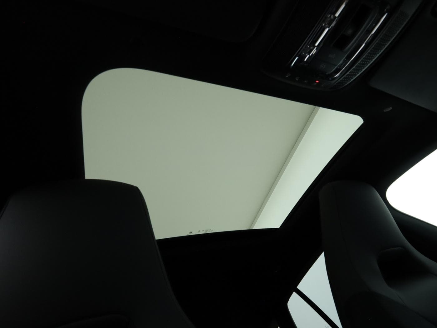 Mercedes-Benz CLA 200 SB Bild 21