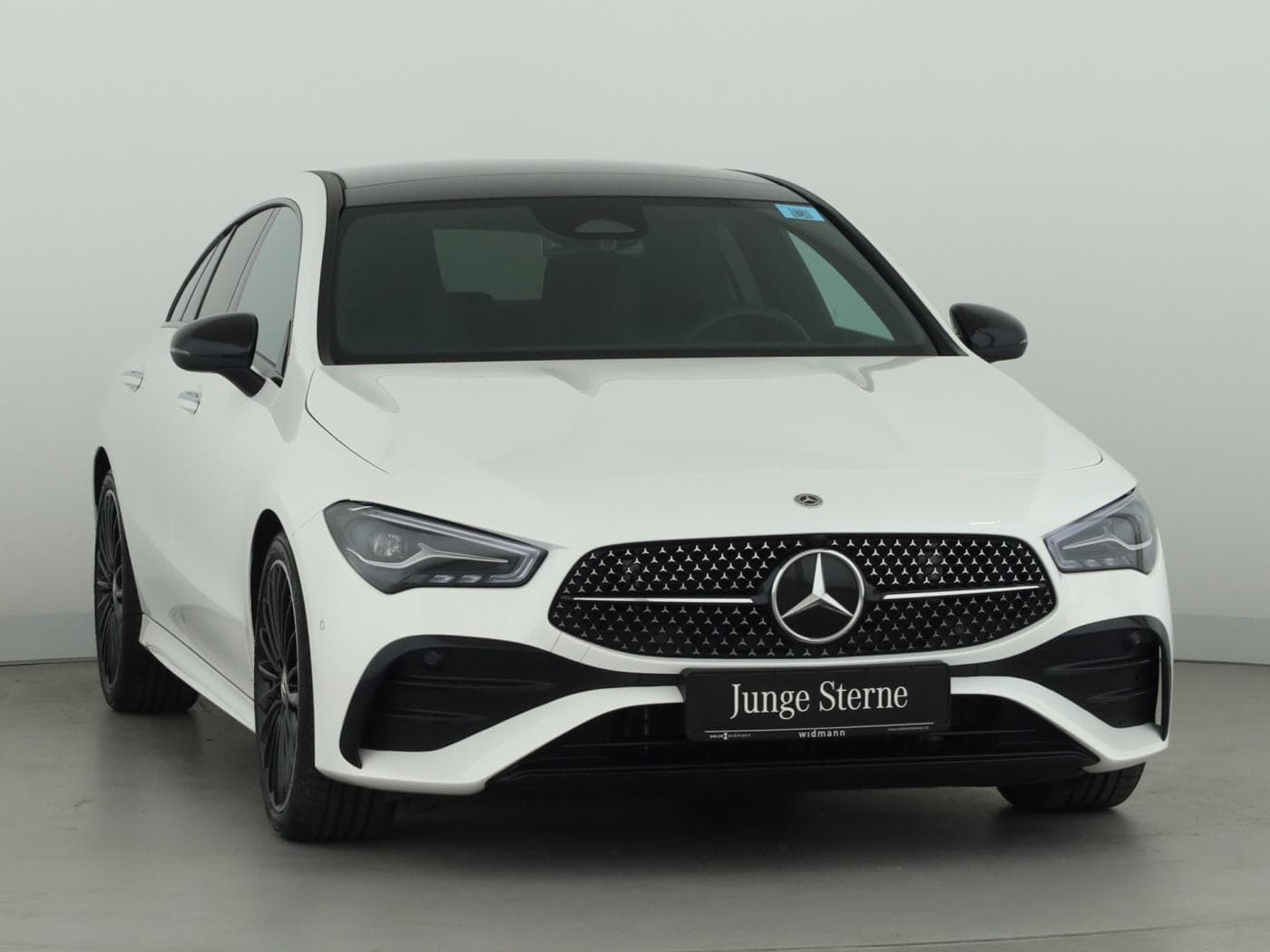 Mercedes-Benz CLA 200 SB Bild 3
