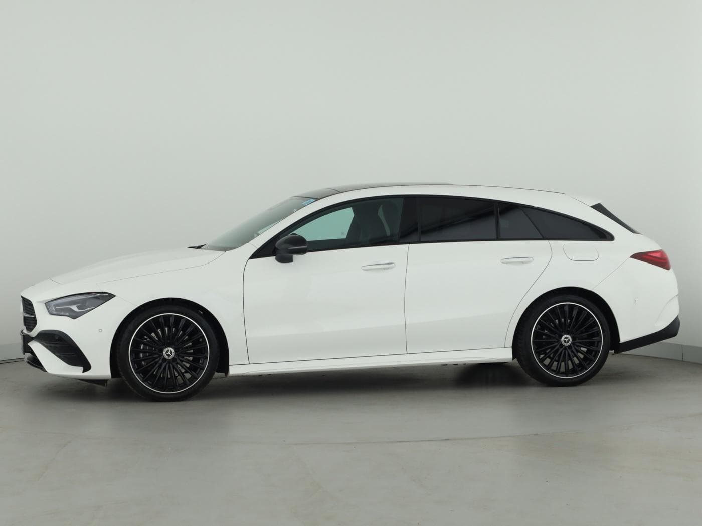 Mercedes-Benz CLA 200 SB Bild 7