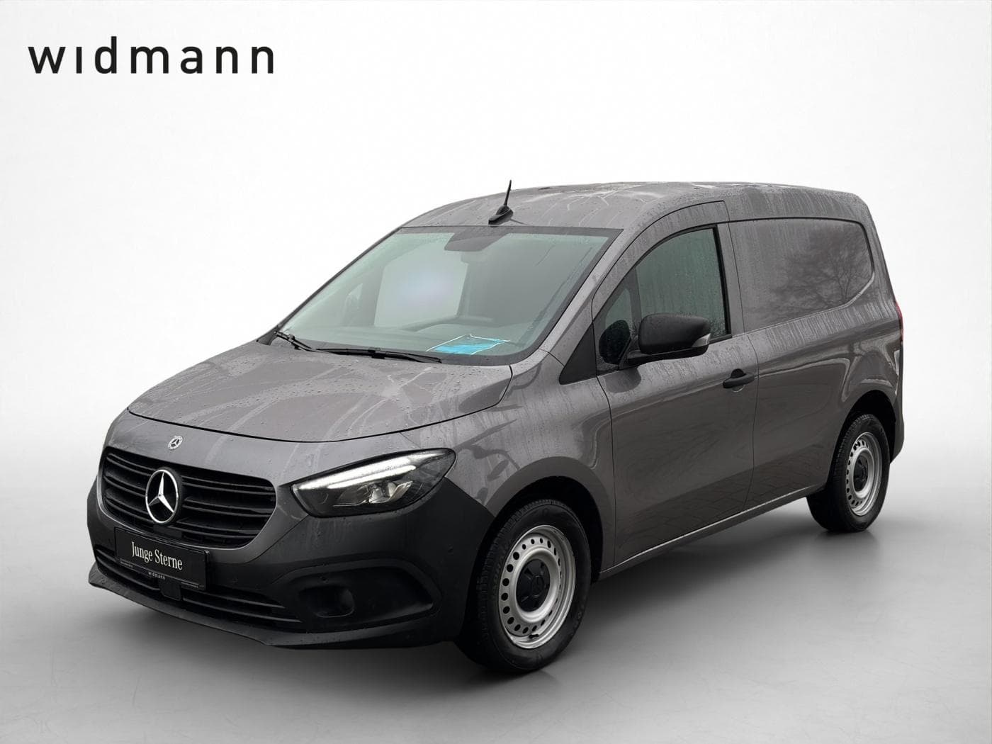 Mercedes-Benz Citan 112 CDI Kasten