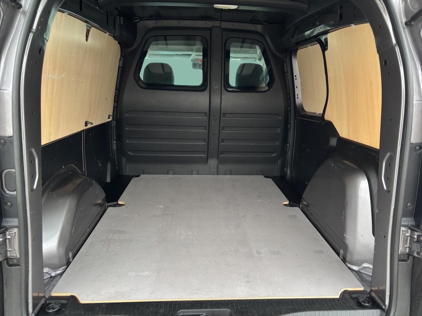 Mercedes-Benz Citan 112 CDI Kasten Bild 17