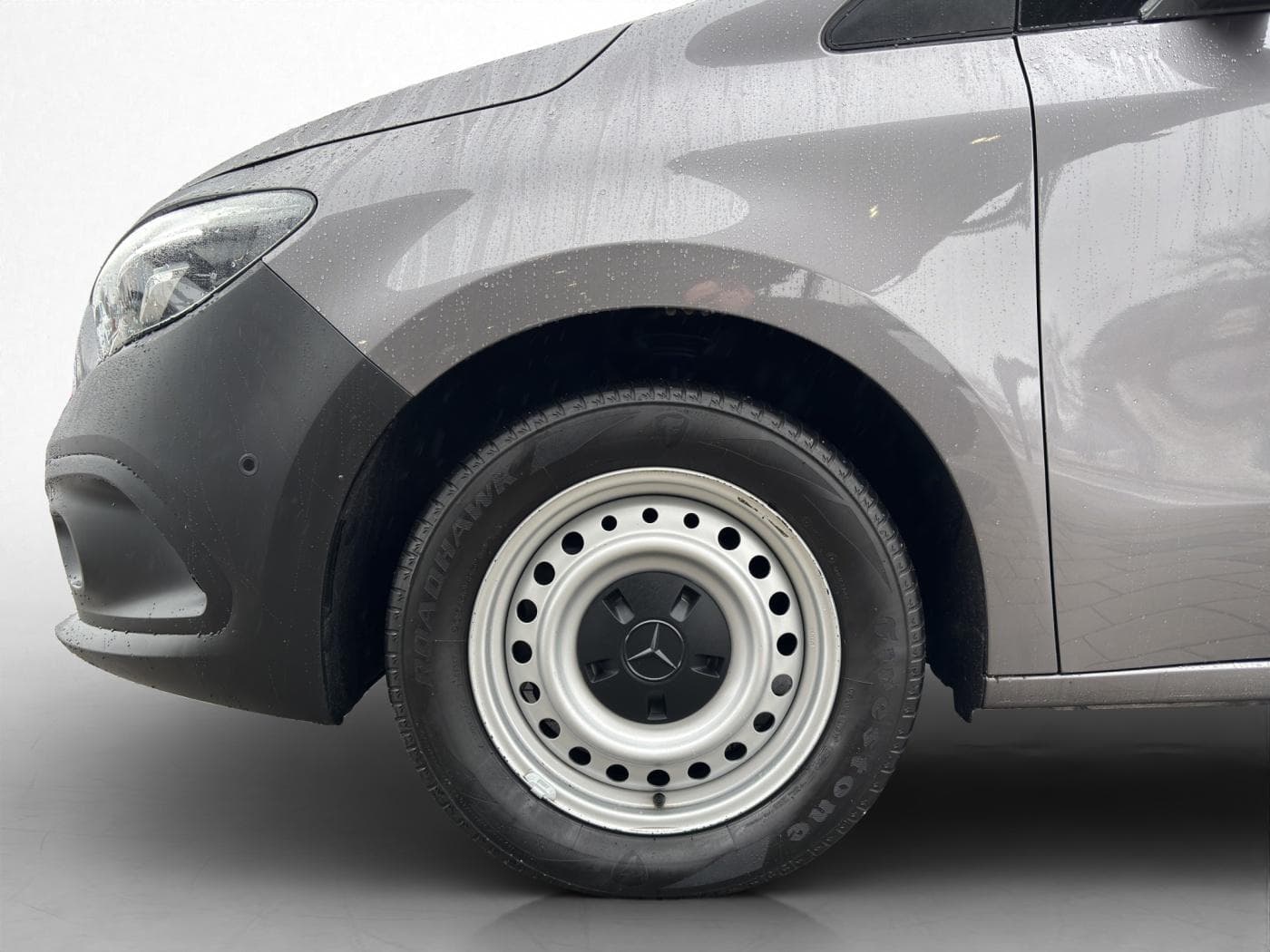 Mercedes-Benz Citan 112 CDI Kasten Bild 18