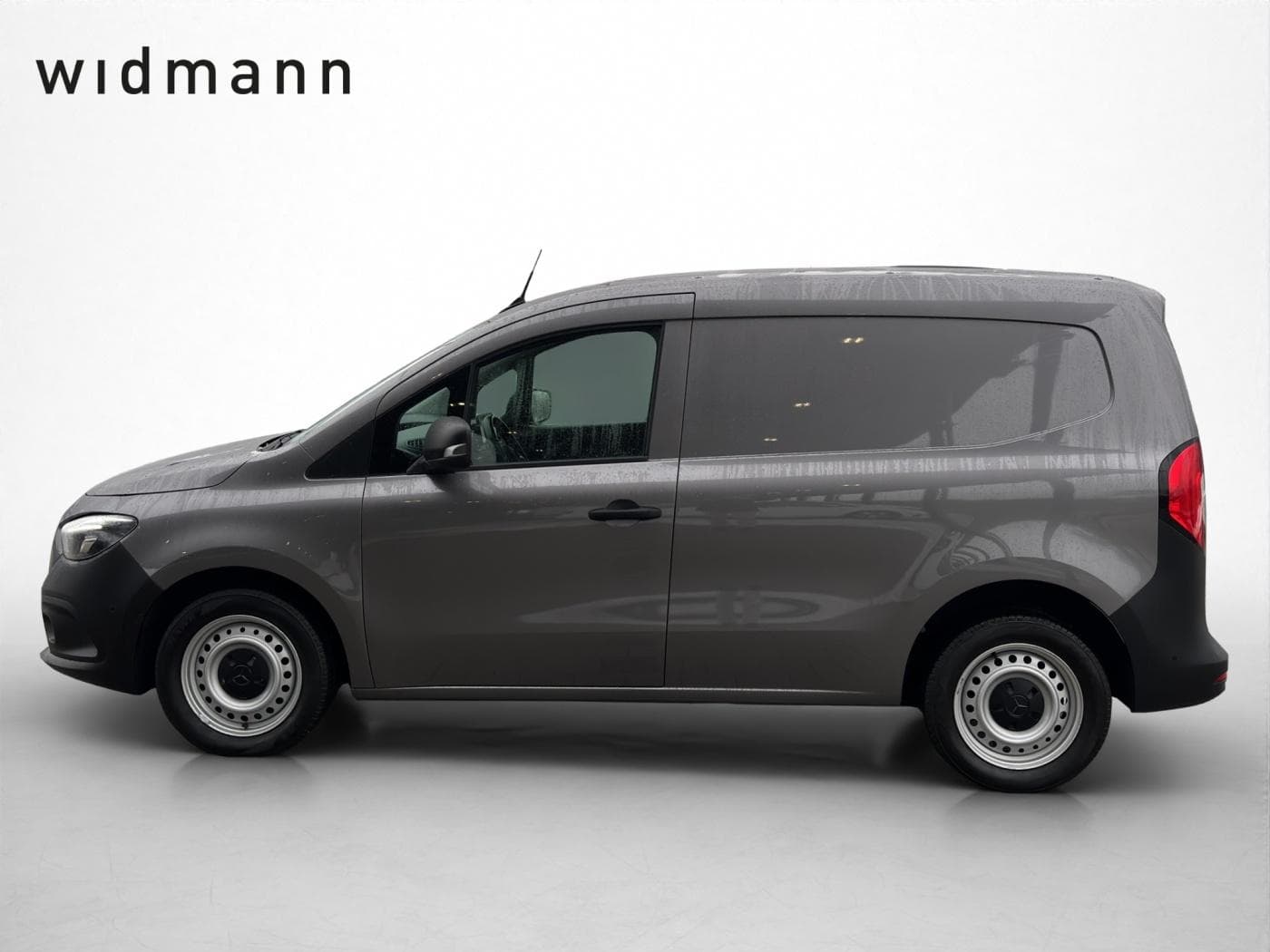 Mercedes-Benz Citan 112 CDI Kasten Bild 5