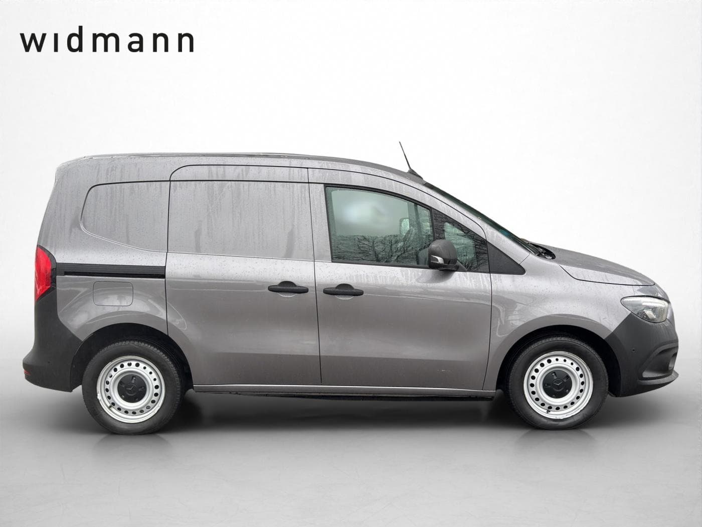 Mercedes-Benz Citan 112 CDI Kasten Bild 6