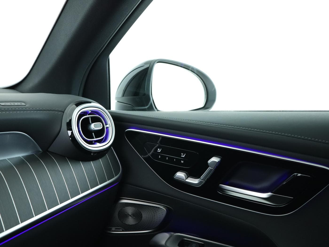 Mercedes-Benz GLC 300 4M Bild 16