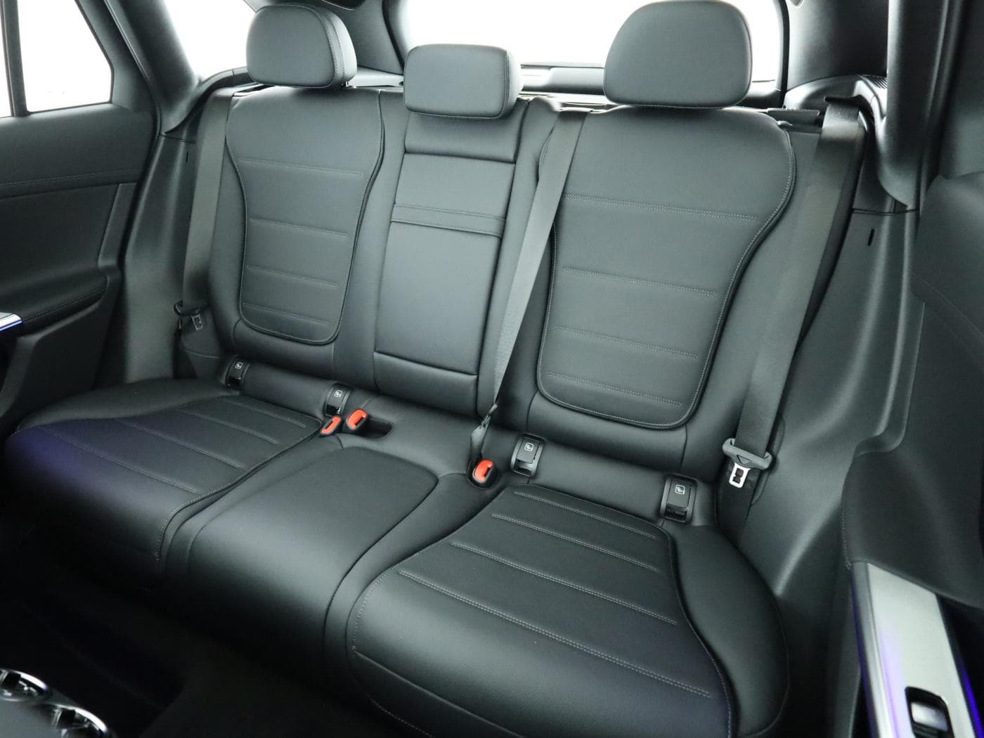 Mercedes-Benz GLC 300 4M Bild 18