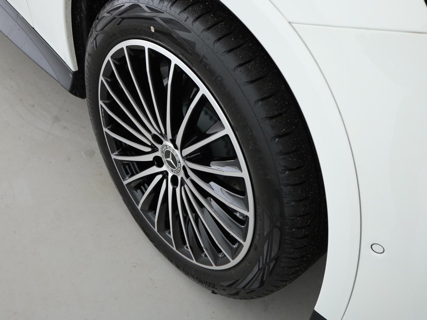 Mercedes-Benz GLC 300 4M Bild 22