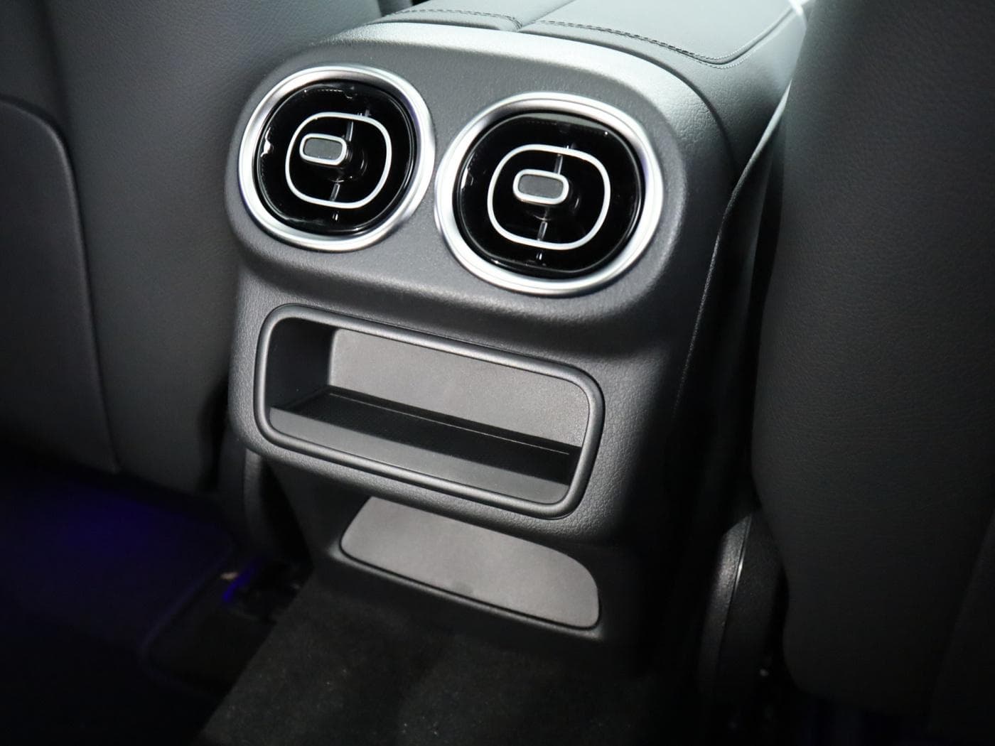 Mercedes-Benz GLC 300 4M Bild 24