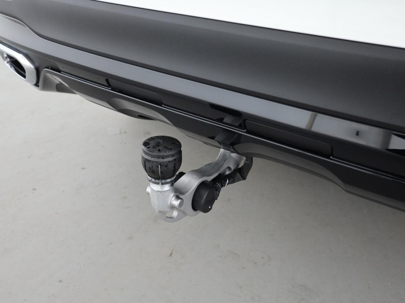 Mercedes-Benz GLC 300 4M Bild 27