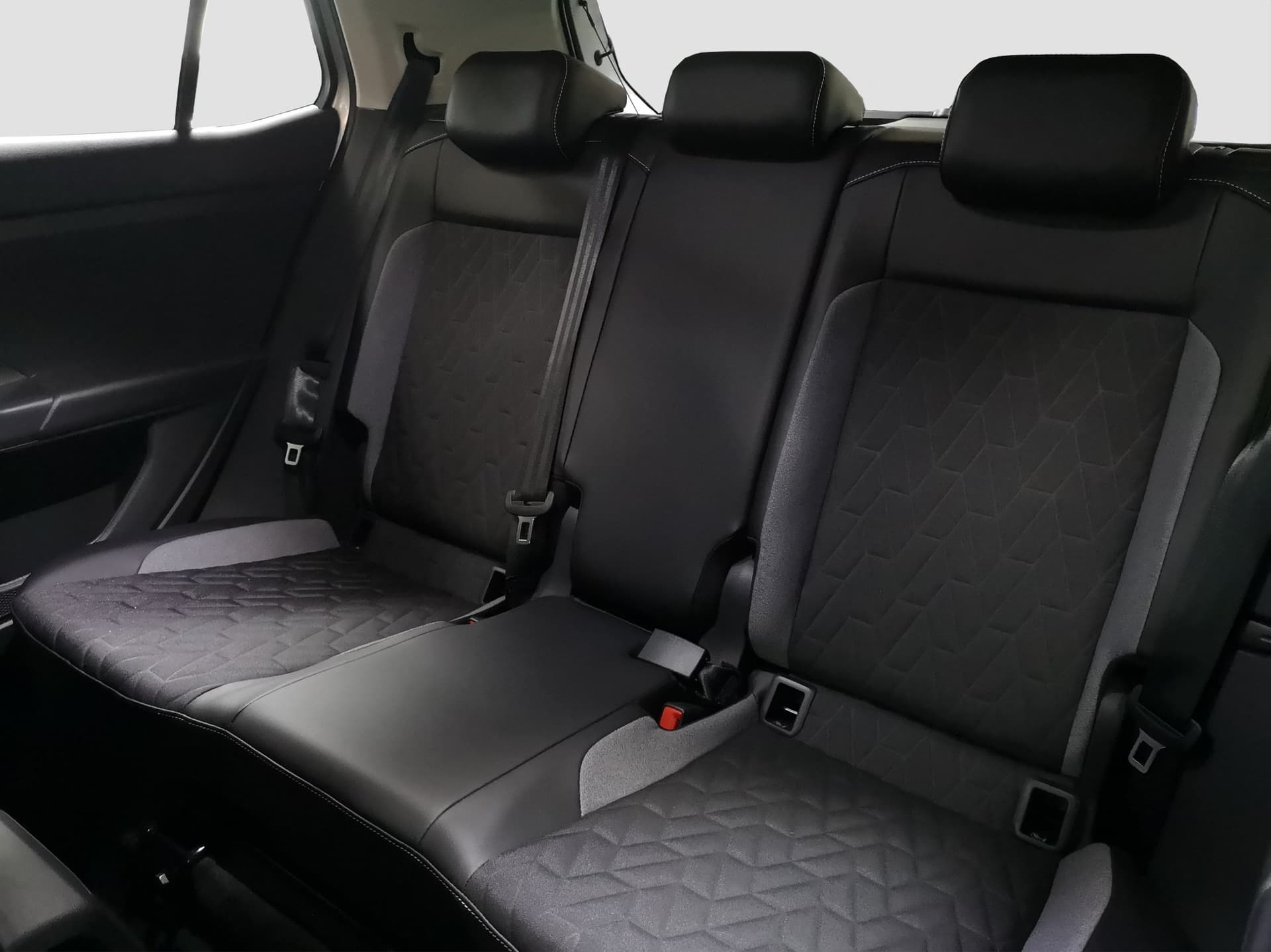 Volkswagen T-Cross Life 1.0 l TSI OPF  DSG Bild 17