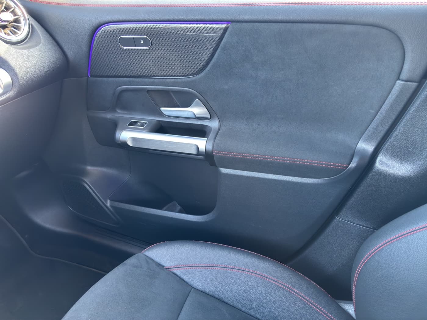 Mercedes-Benz GLB 35 AMG 4M Bild 14