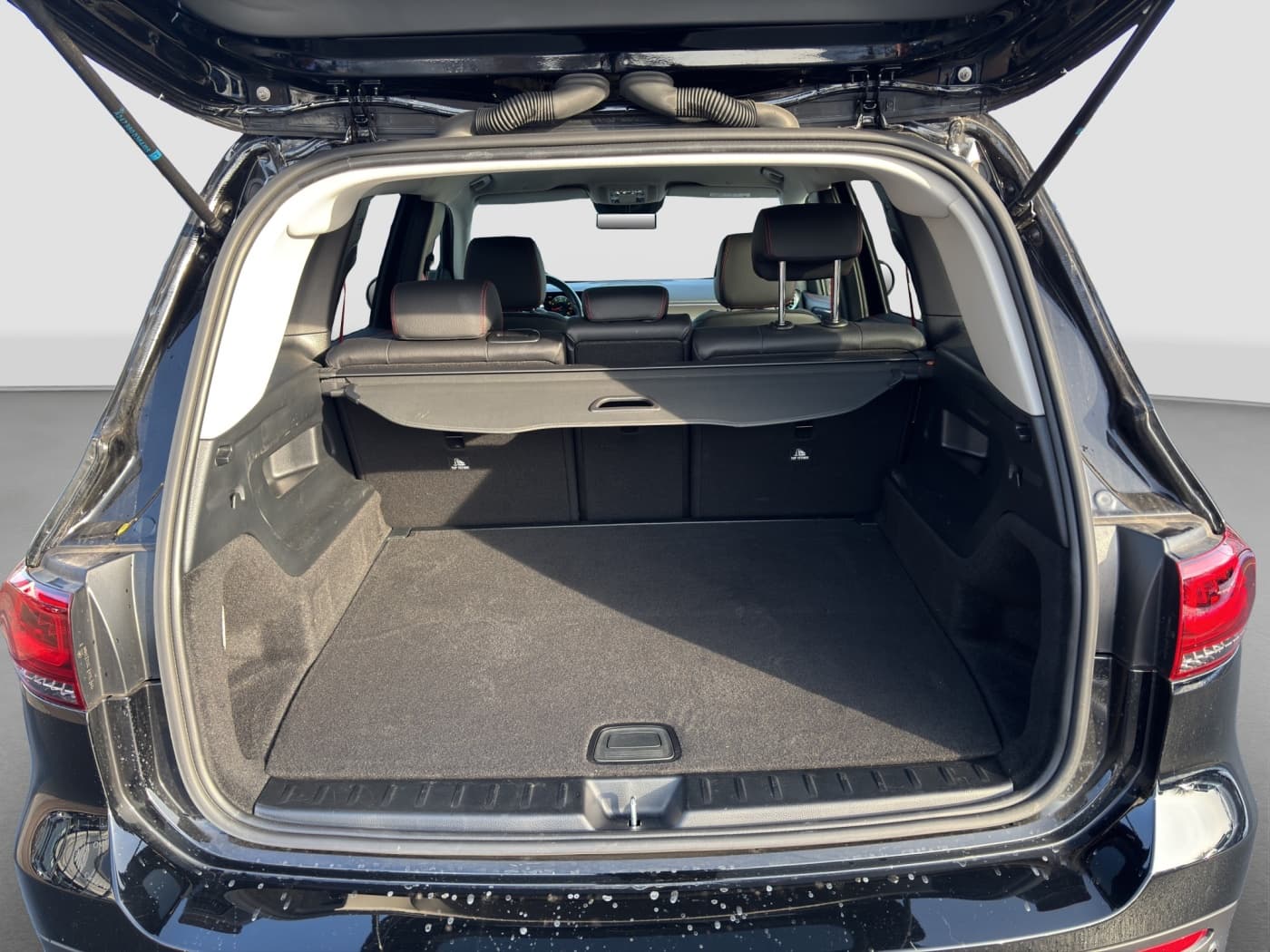 Mercedes-Benz GLB 35 AMG 4M Bild 18