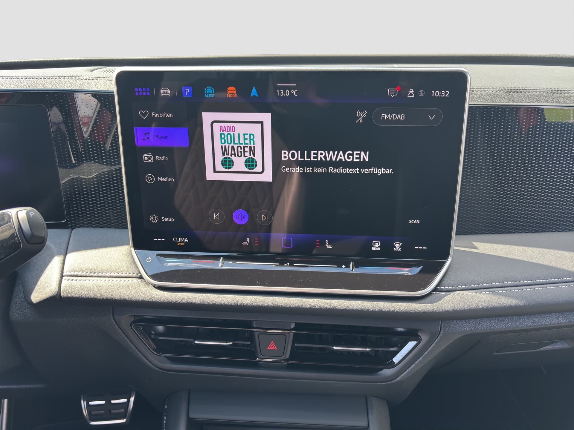 Volkswagen Tiguan GOAL 1.5 eTSI 150PS DSG AHK NAVI ACC Kamera Bild 11