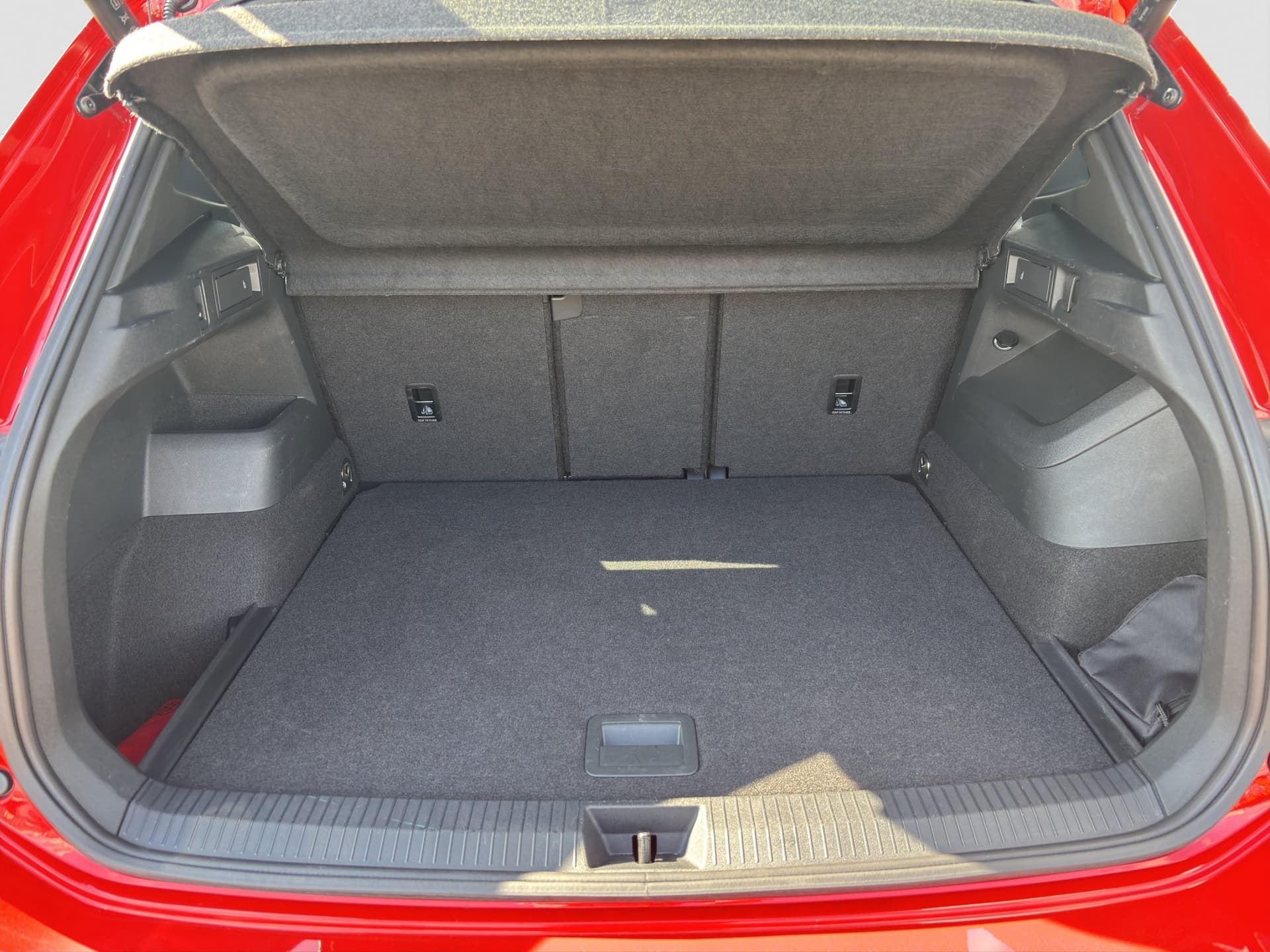 Volkswagen Tiguan GOAL 1.5 eTSI 150PS DSG AHK NAVI ACC Kamera Bild 15