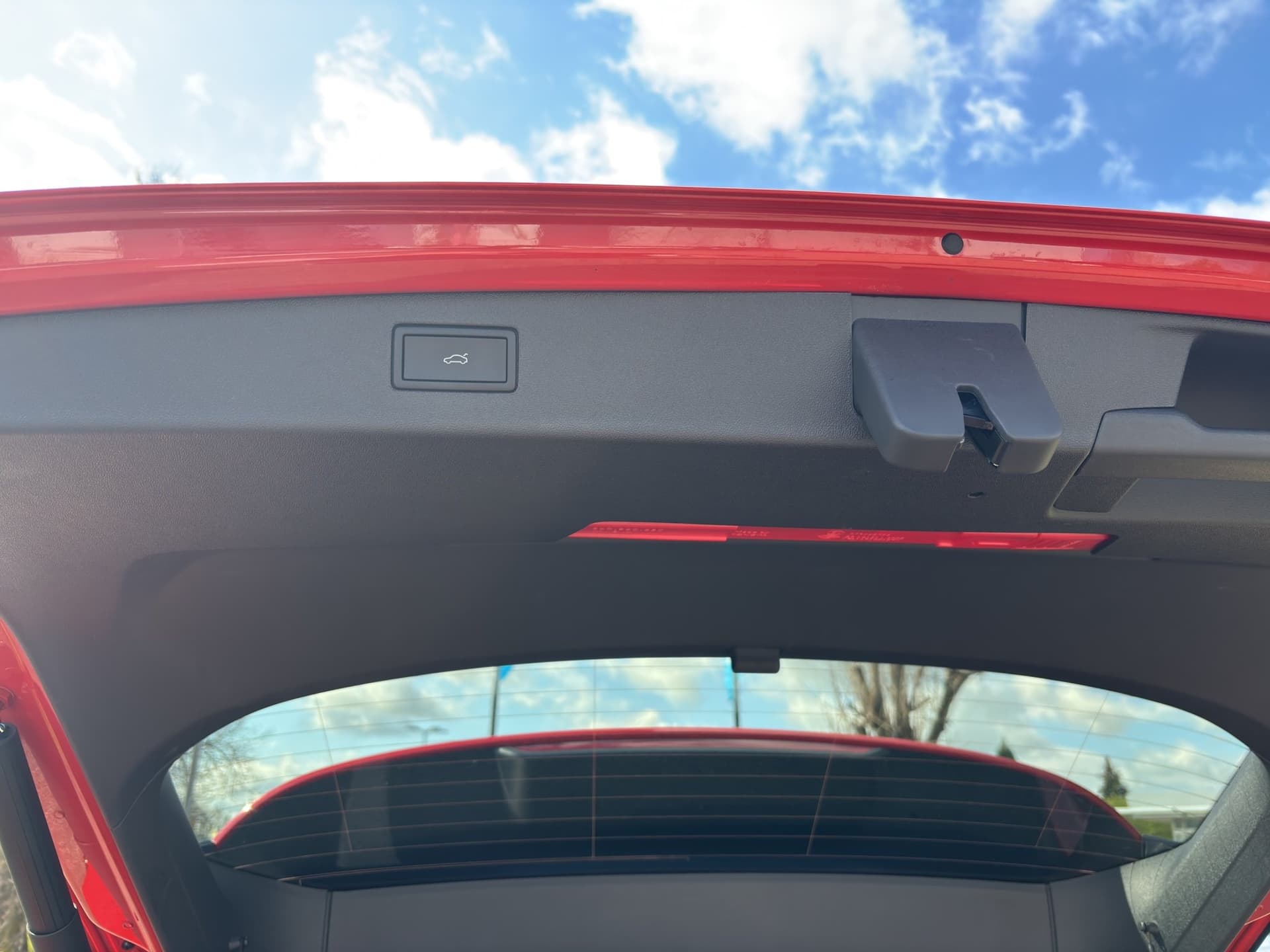 Volkswagen Tiguan GOAL 1.5 eTSI 150PS DSG AHK NAVI ACC Kamera Bild 17