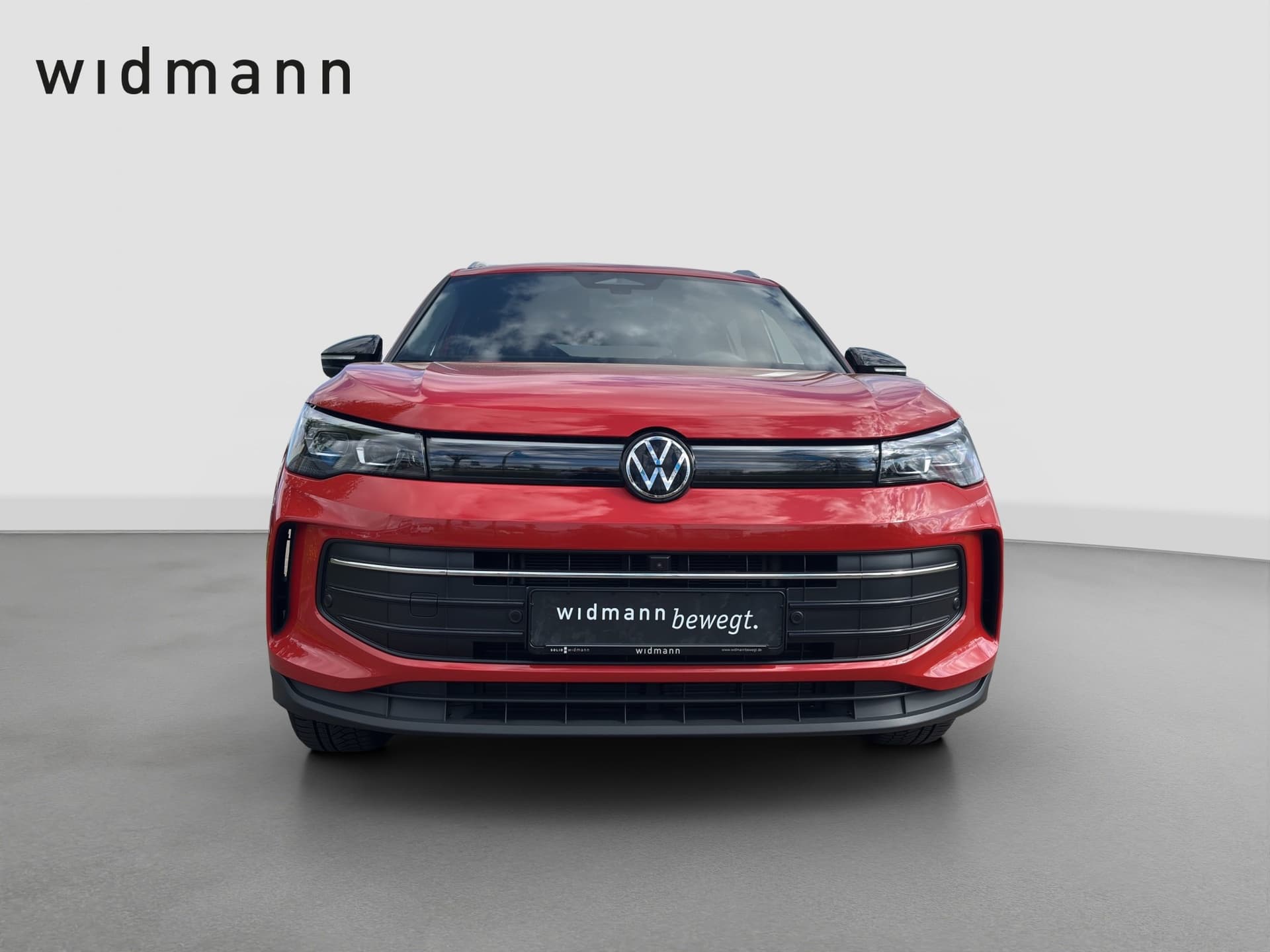 Volkswagen Tiguan GOAL 1.5 eTSI 150PS DSG AHK NAVI ACC Kamera Bild 3