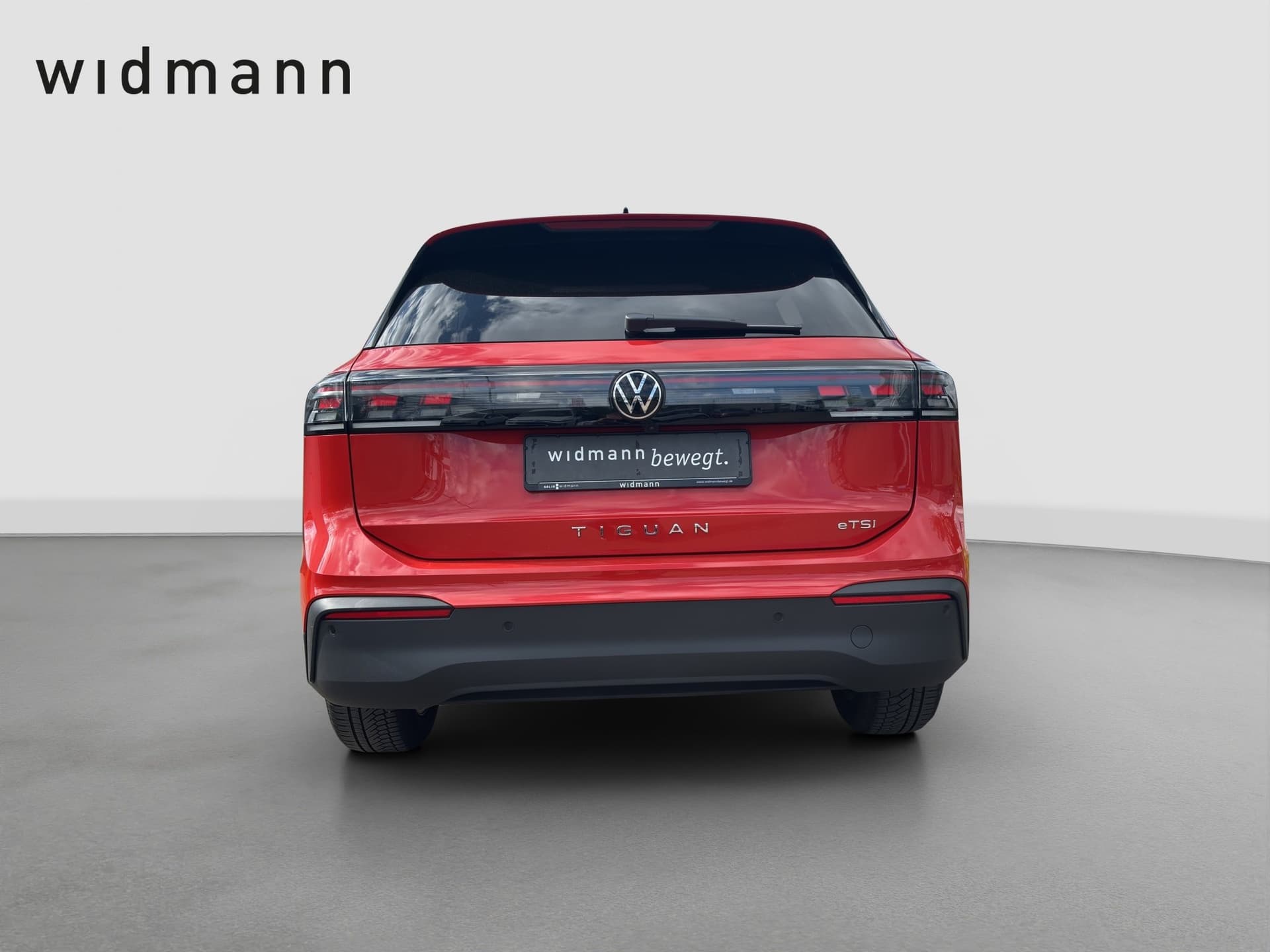 Volkswagen Tiguan GOAL 1.5 eTSI 150PS DSG AHK NAVI ACC Kamera Bild 4