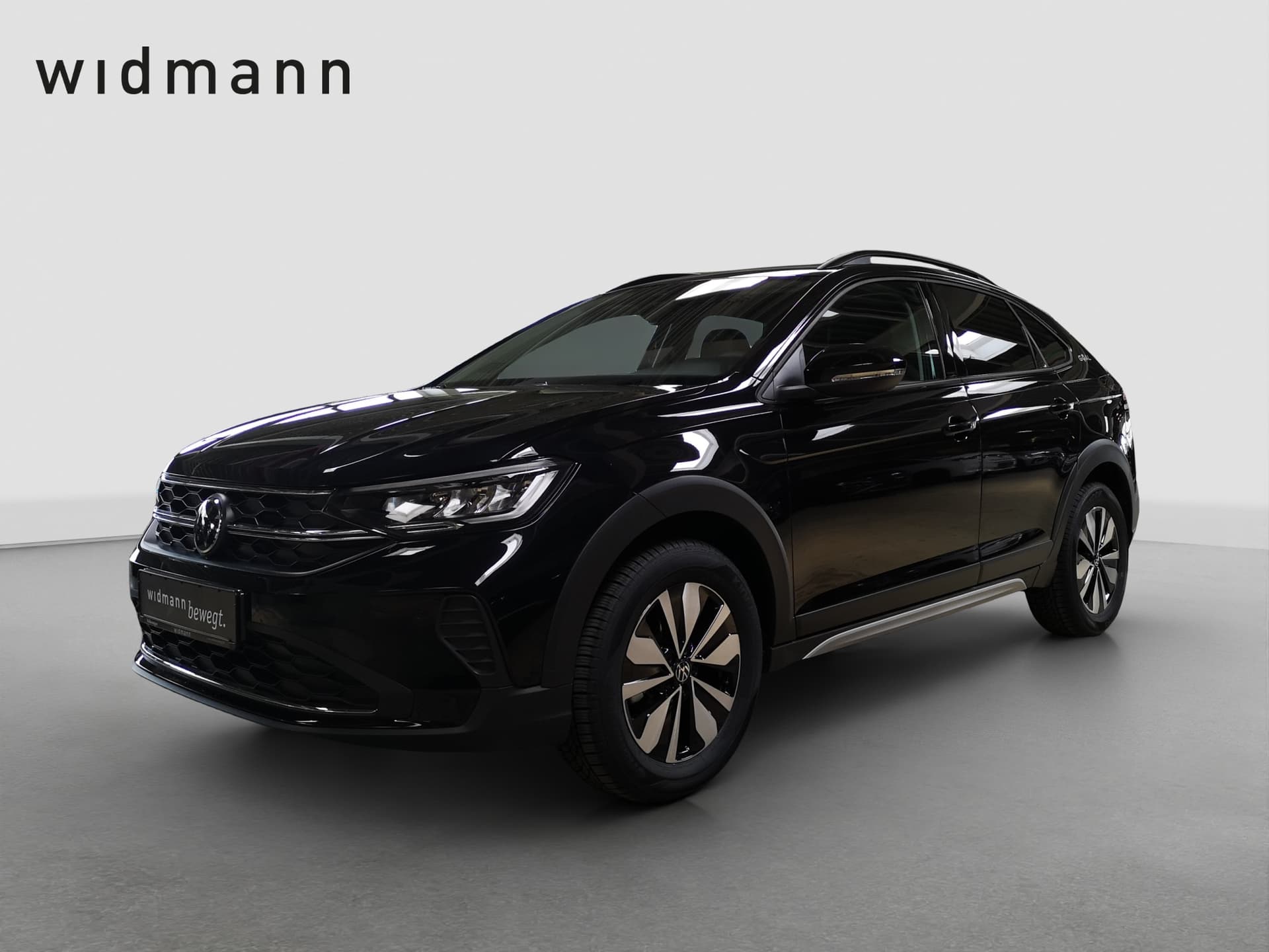 Volkswagen Taigo Life 1.0 l TSI OPF  5-Gang