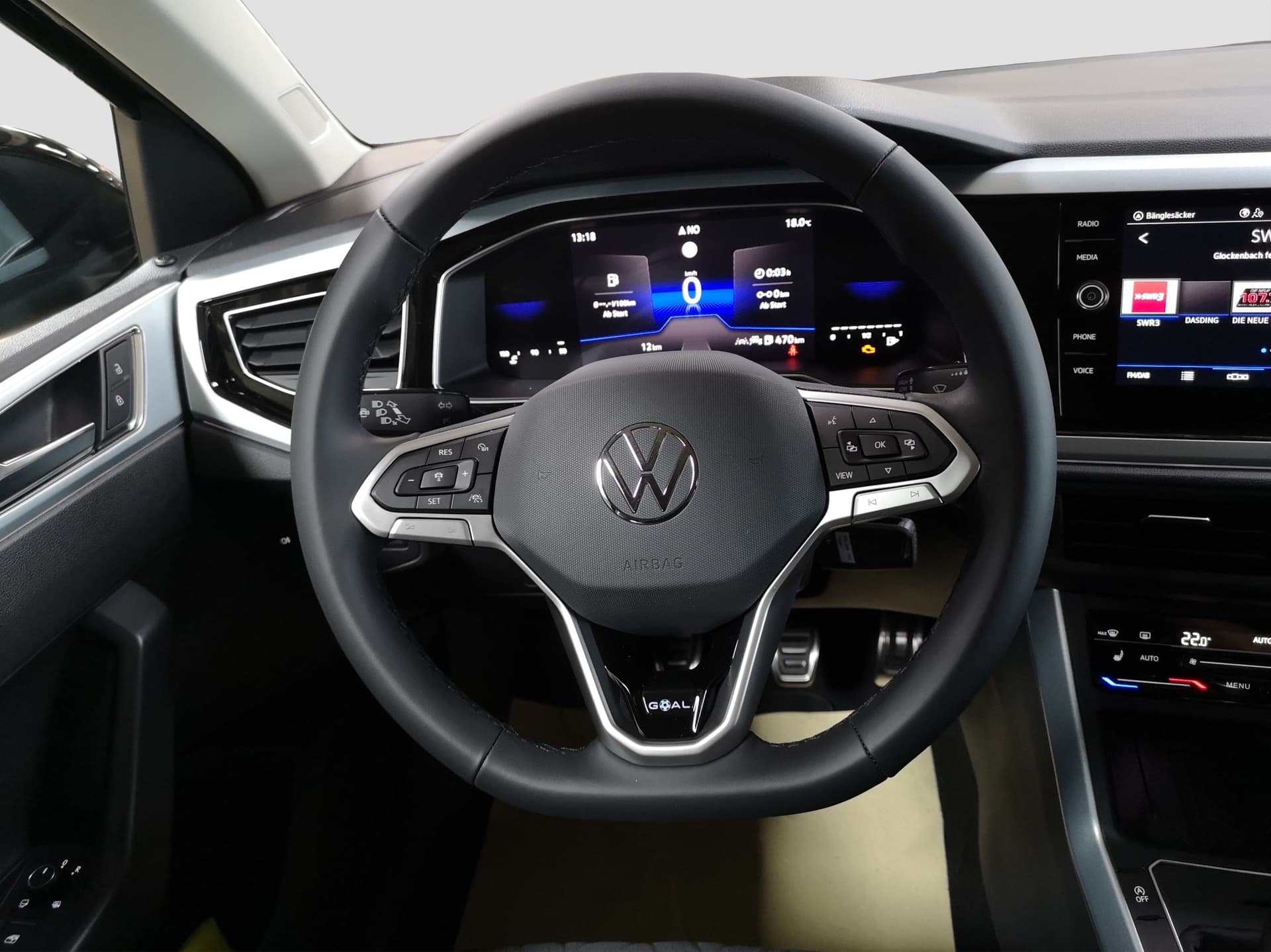 Volkswagen Taigo Life 1.0 l TSI OPF  5-Gang Bild 10