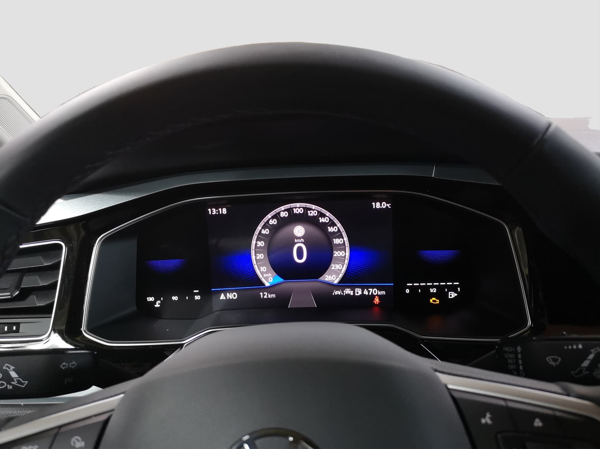 Volkswagen Taigo Life 1.0 l TSI OPF  5-Gang Bild 11