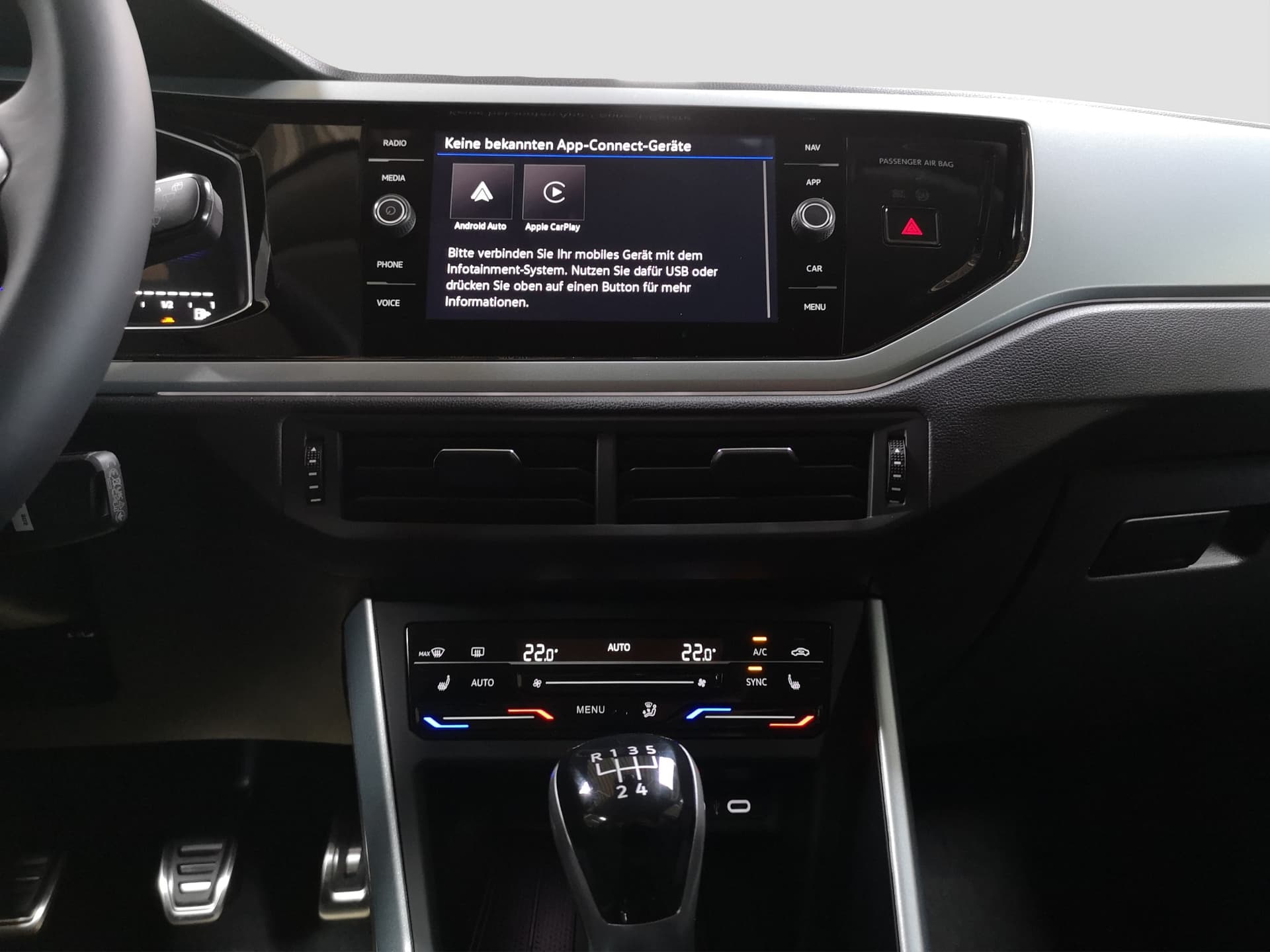 Volkswagen Taigo Life 1.0 l TSI OPF  5-Gang Bild 13