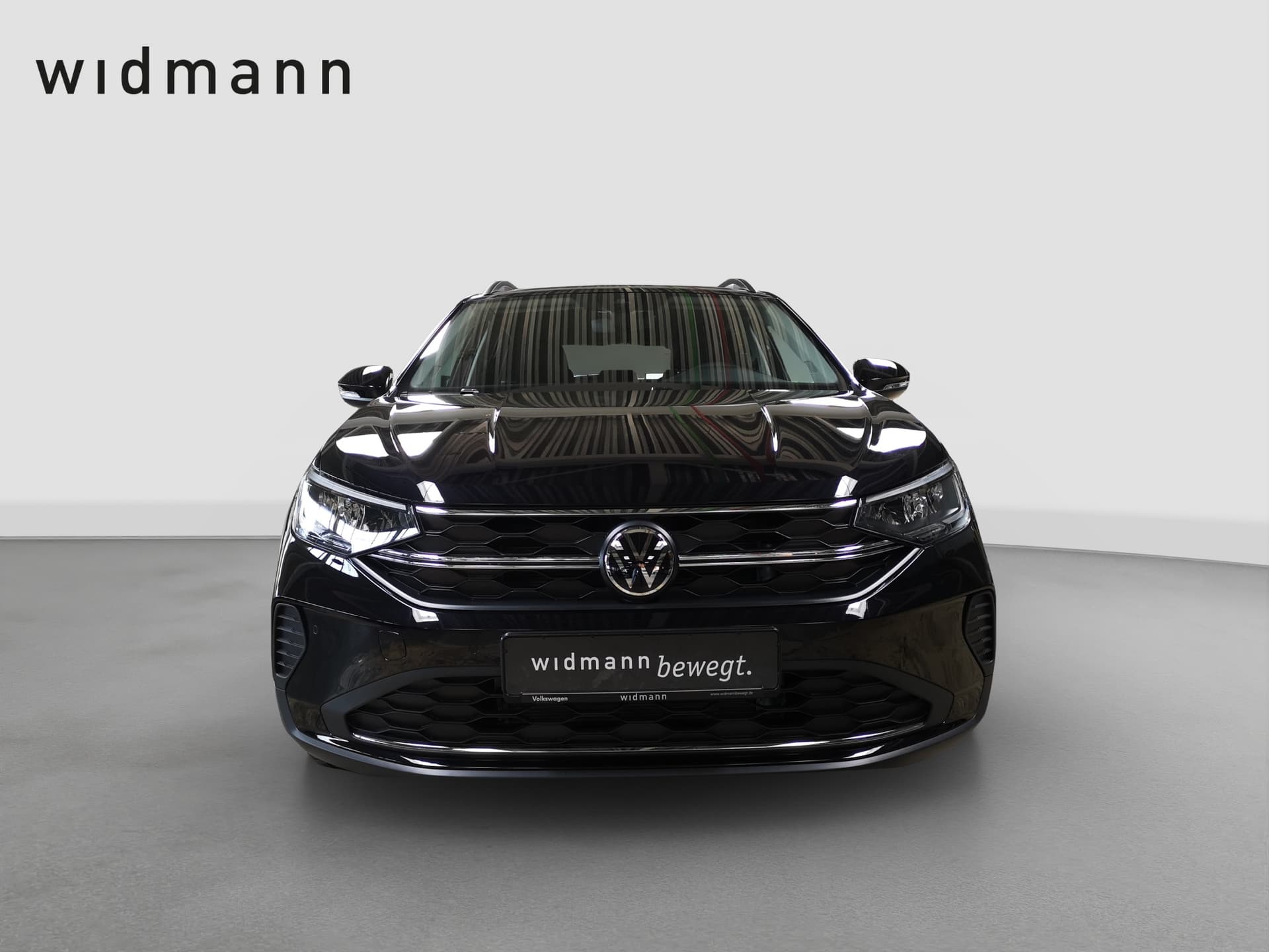 Volkswagen Taigo Life 1.0 l TSI OPF  5-Gang Bild 3