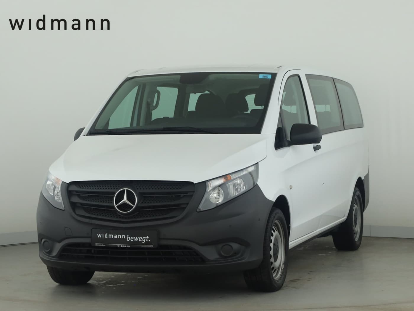 Mercedes-Benz Vito 114 CDI Tourer PRO Lang