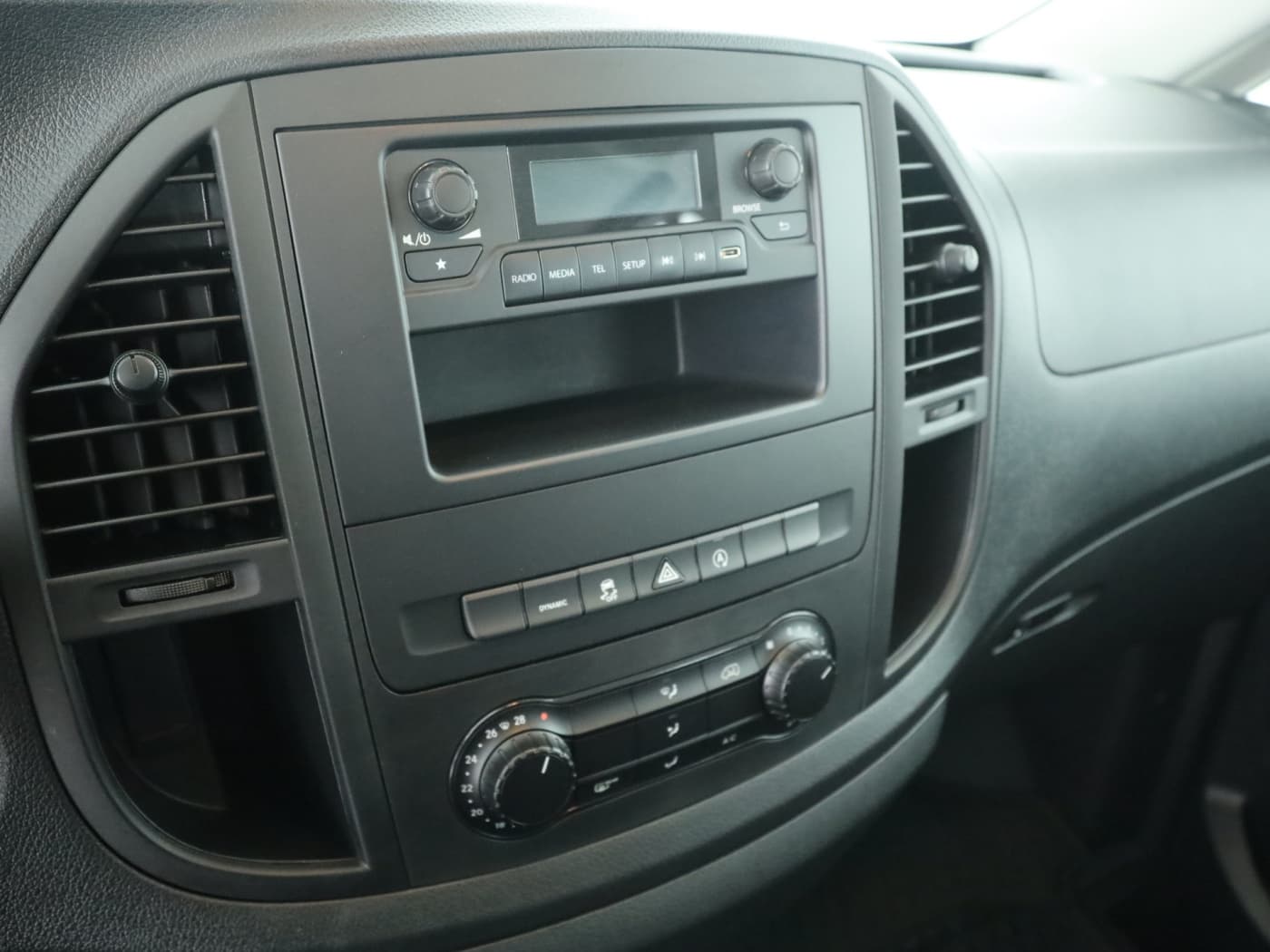 Mercedes-Benz Vito 114 CDI Tourer PRO Lang Bild 13