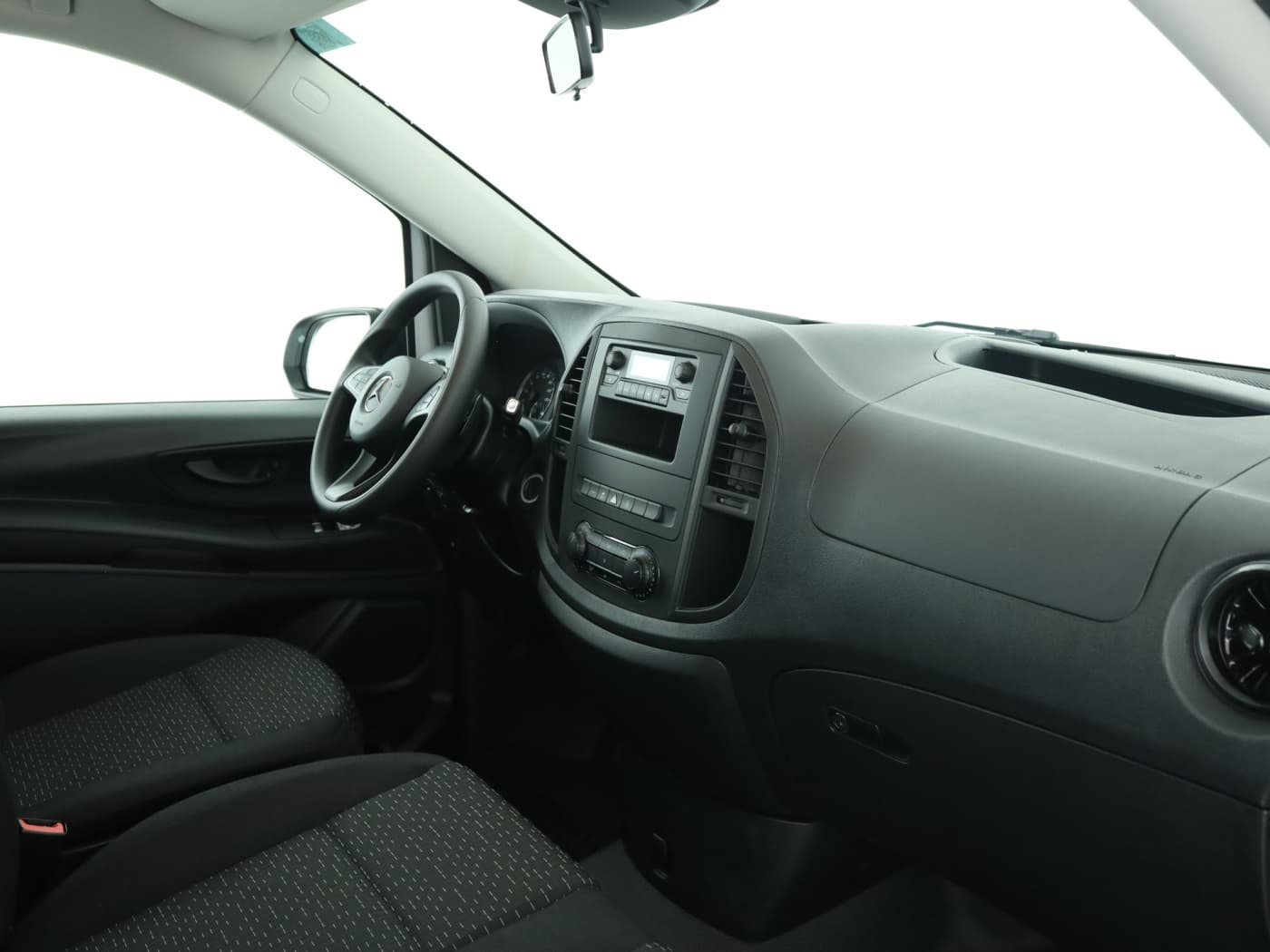 Mercedes-Benz Vito 114 CDI Tourer PRO Lang Bild 17