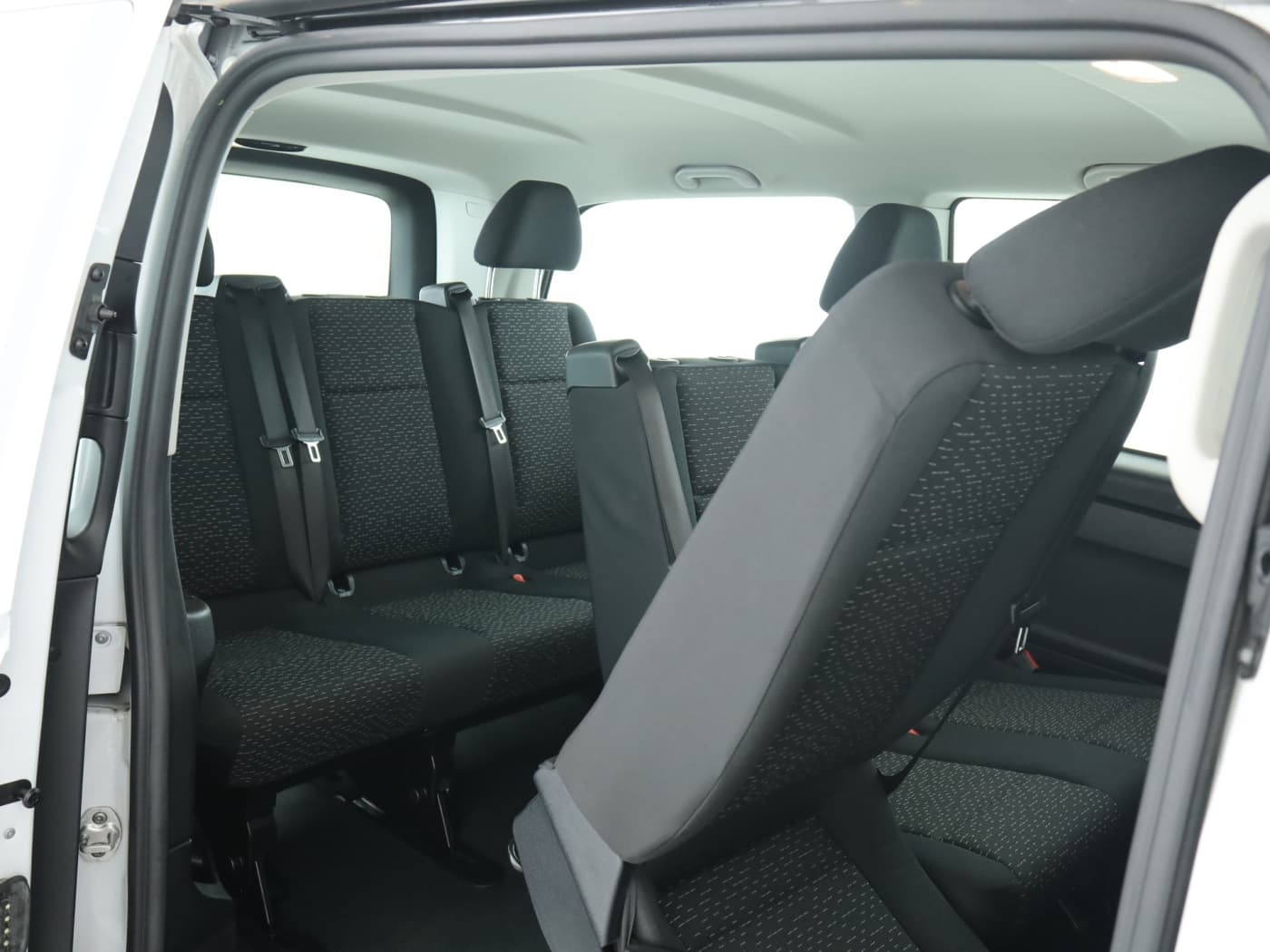 Mercedes-Benz Vito 114 CDI Tourer PRO Lang Bild 18