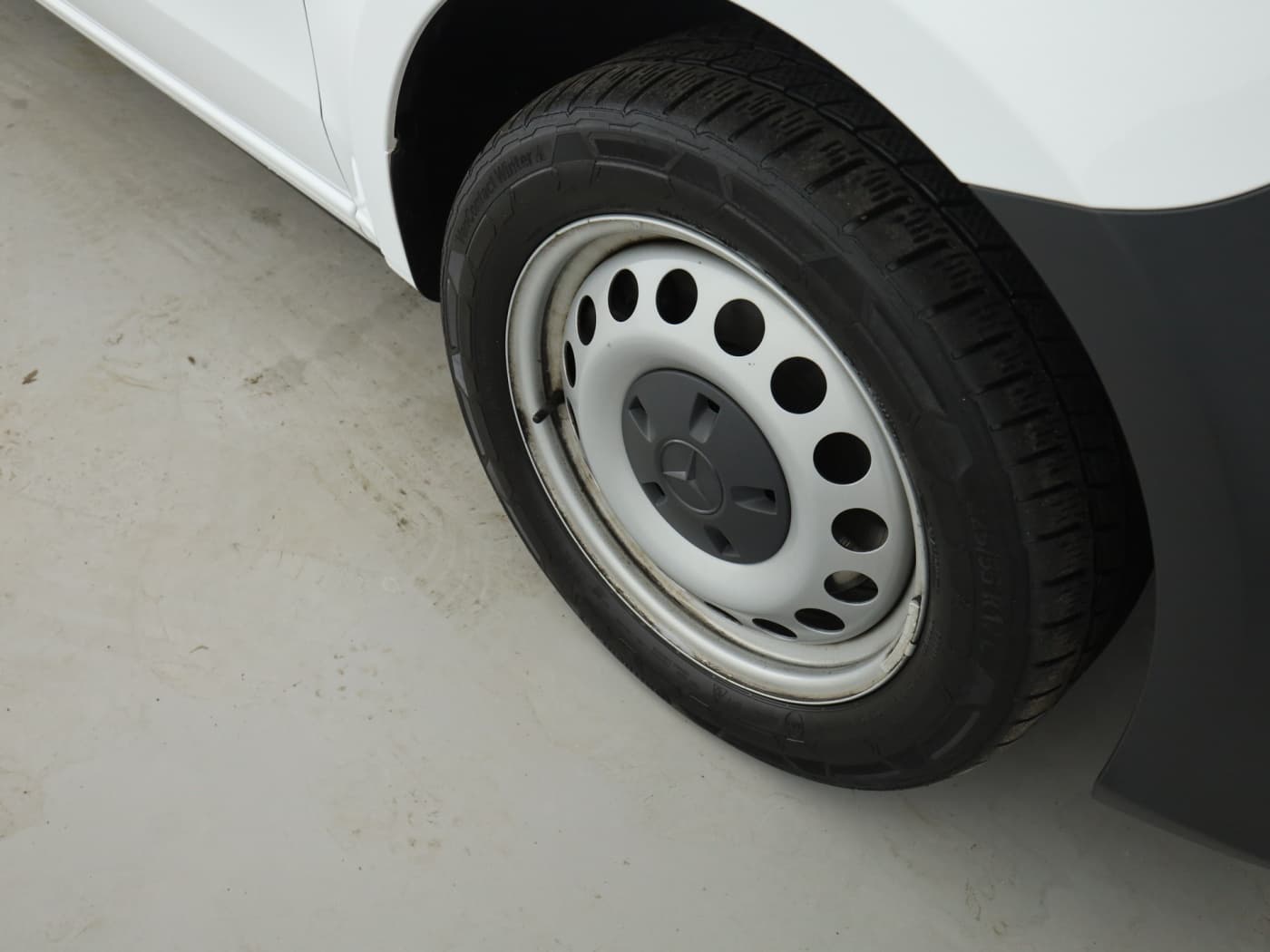 Mercedes-Benz Vito 114 CDI Tourer PRO Lang Bild 21