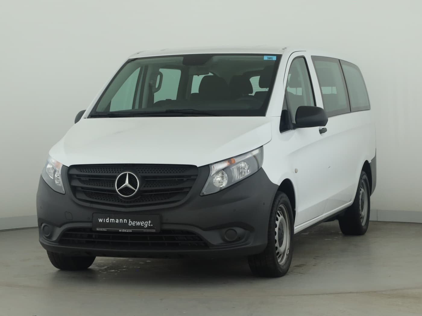 Mercedes-Benz Vito 114 CDI Tourer PRO Lang Bild 5