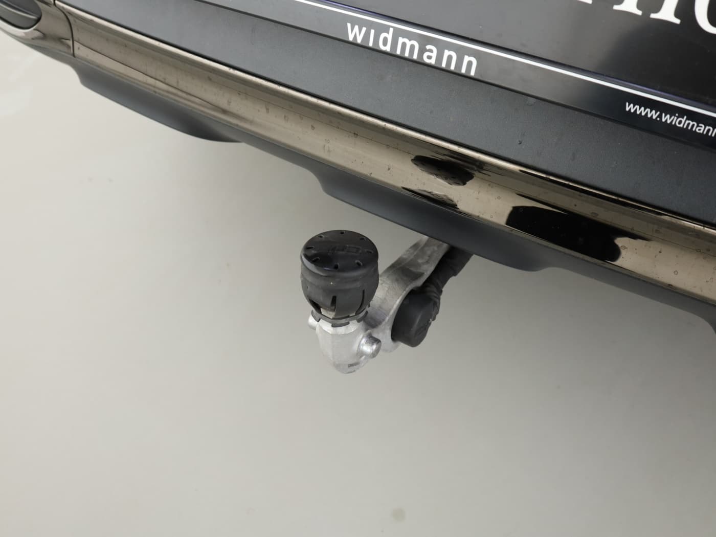 Mercedes-Benz EQE 350 4M SUV Bild 27