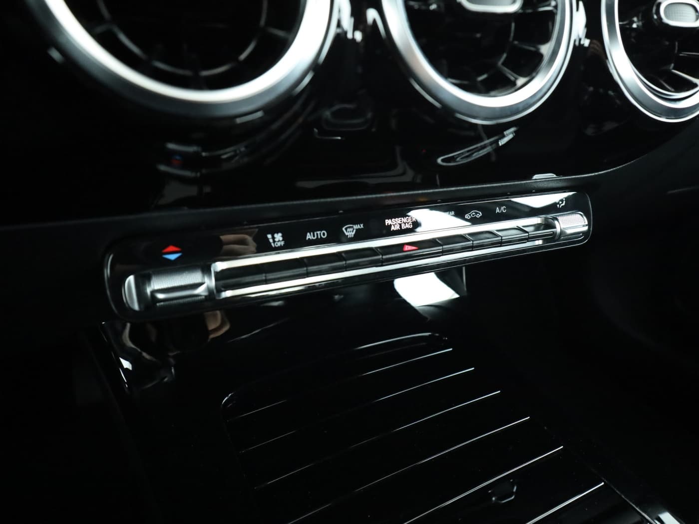 Mercedes-Benz A 180 d Lim Bild 14