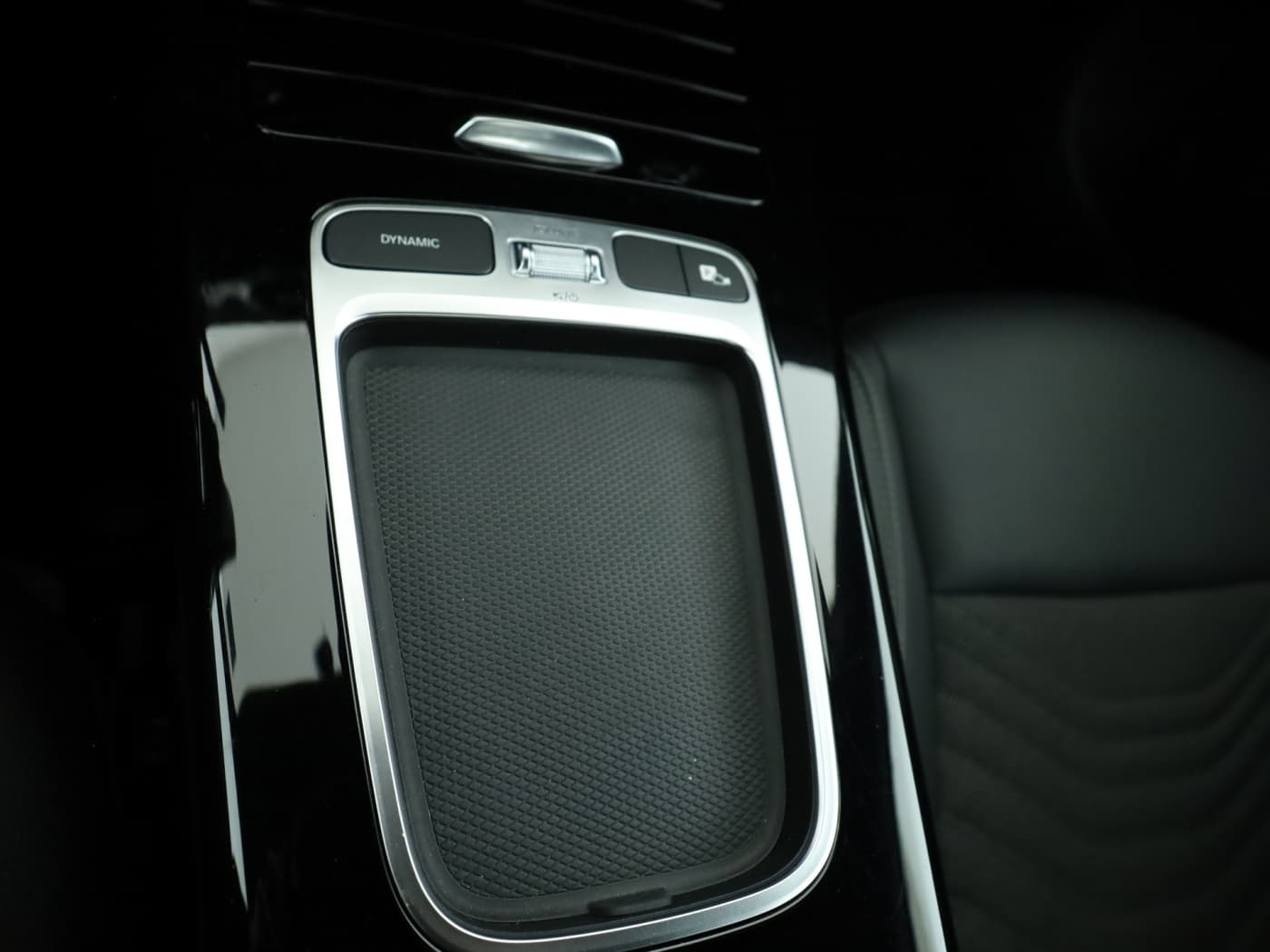 Mercedes-Benz A 180 d Lim Bild 15