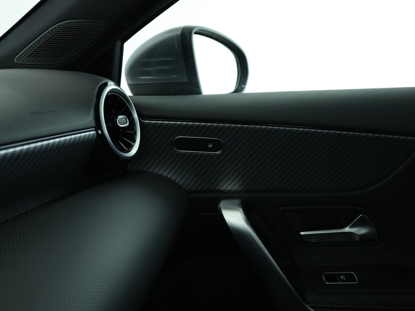 Mercedes-Benz A 180 d Lim Bild 16