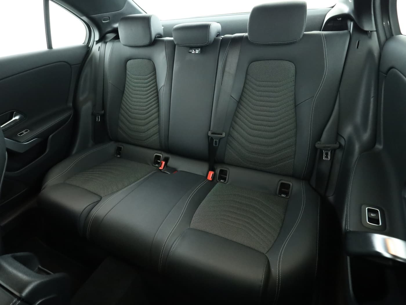 Mercedes-Benz A 180 d Lim Bild 18