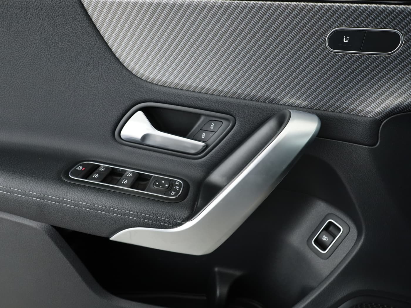 Mercedes-Benz A 180 d Lim Bild 20