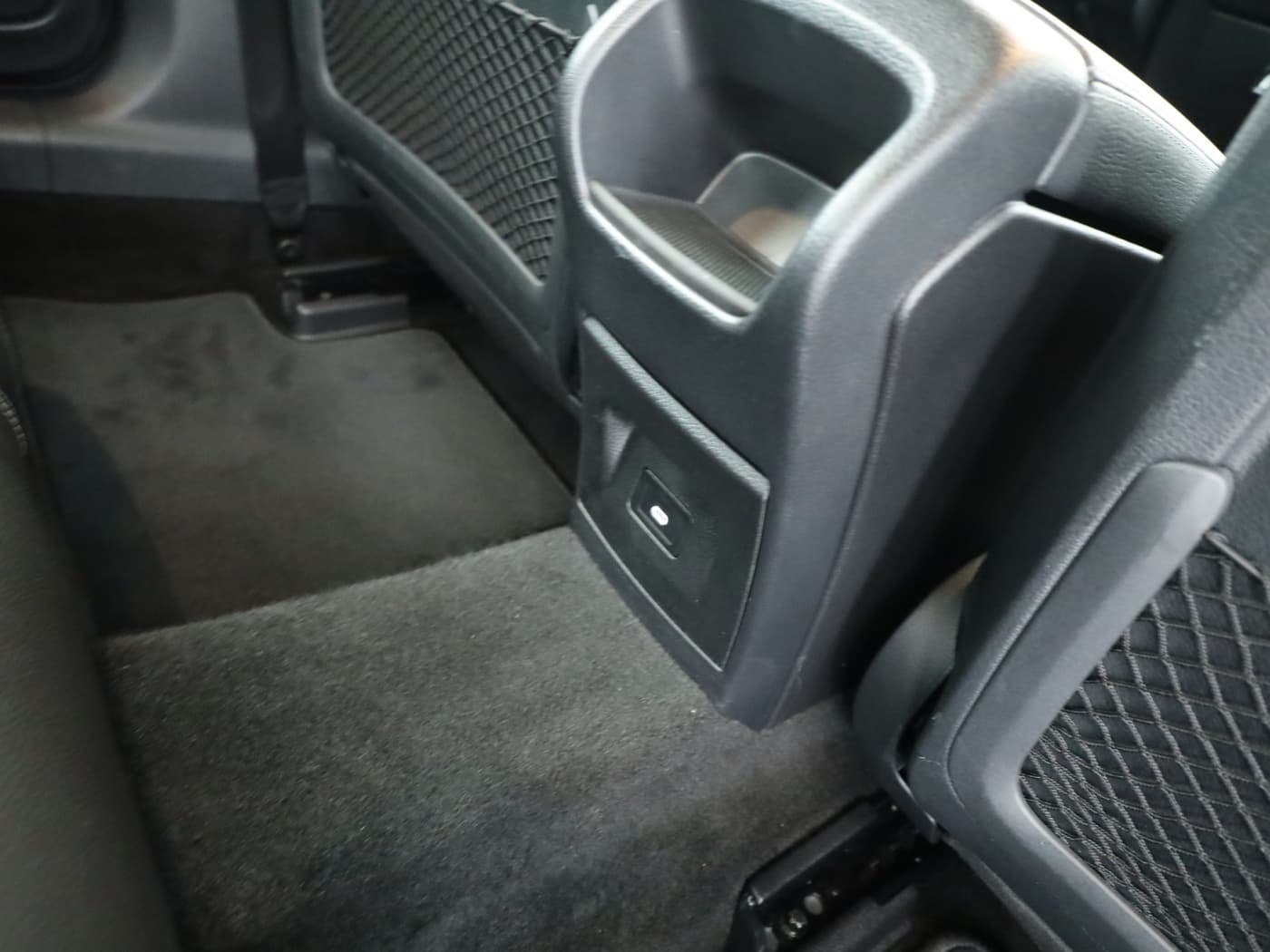 Mercedes-Benz A 180 d Lim Bild 24