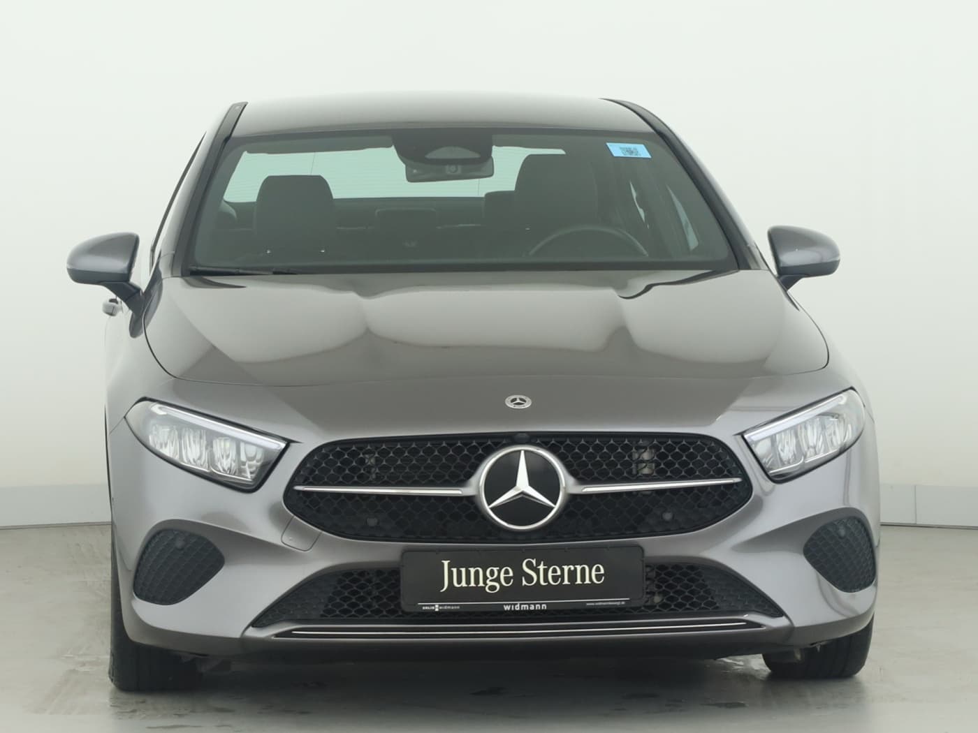 Mercedes-Benz A 180 d Lim Bild 3